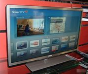 3D ЖК-телевизор Philips 40PFL5507T со Smart TV